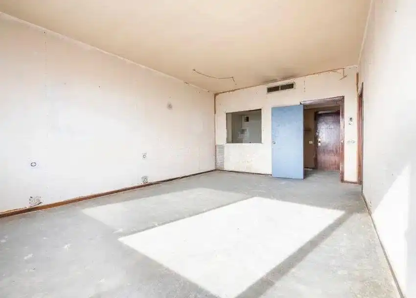 Apartamento en venta en Madrid con Calefacción