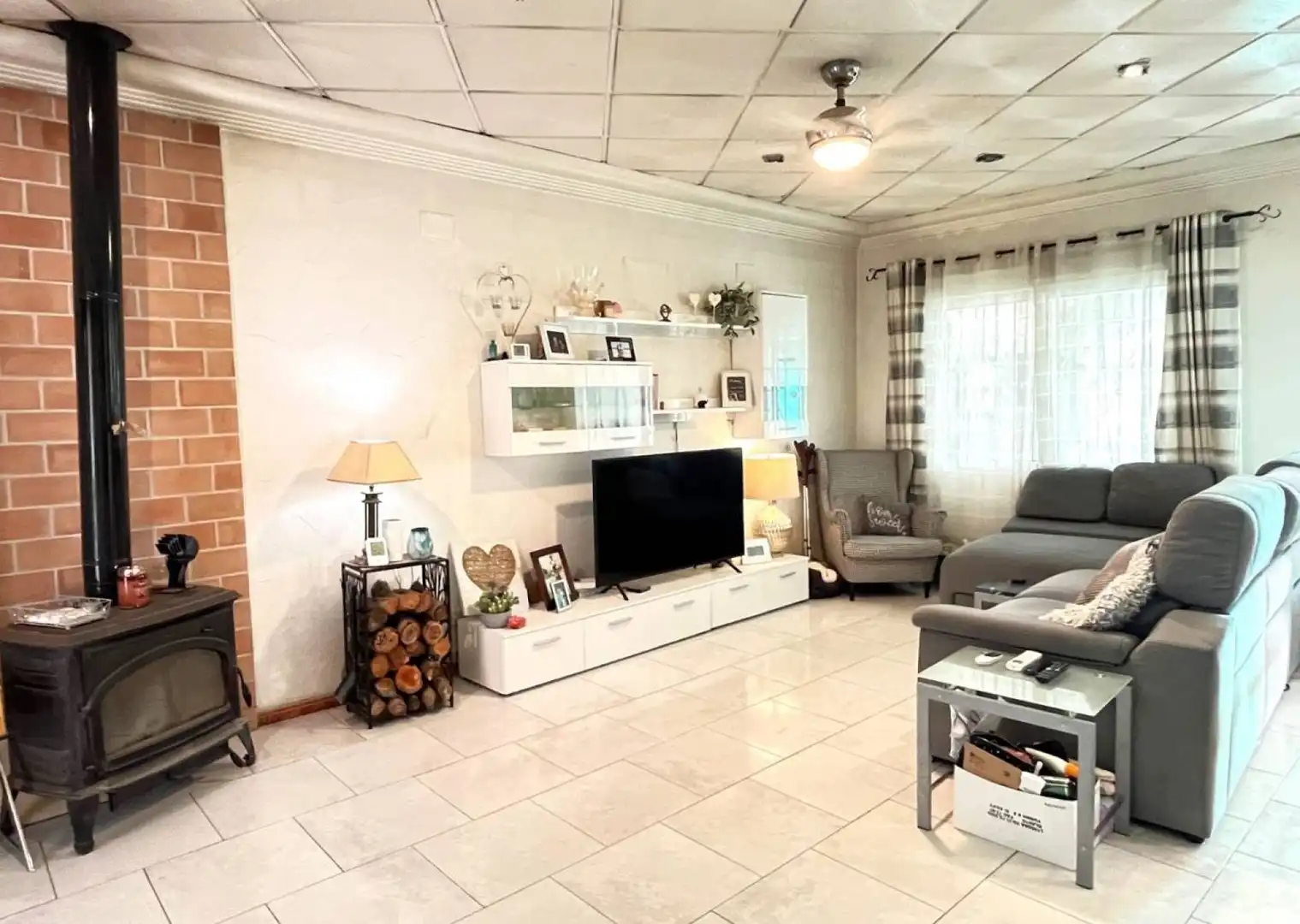 Maison rustique à vendre à Sax, imagen 34