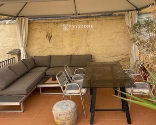Terrace of Flat to rent in  Palma de Mallorca  with Air Conditioner, Terrace and Storage room