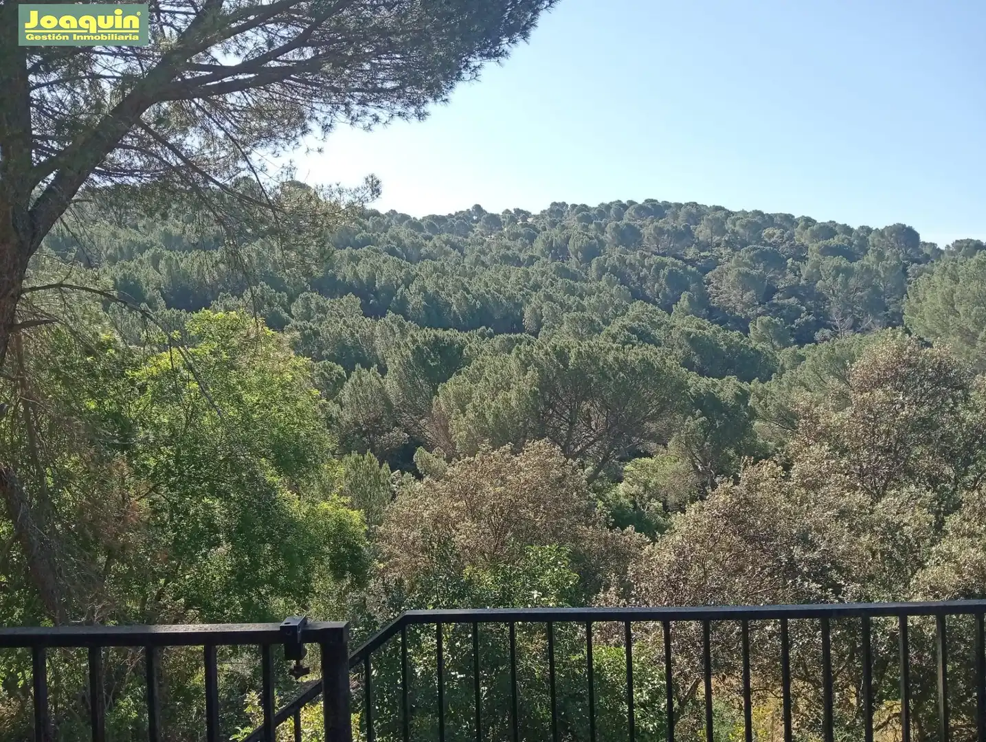 Terrassa de Finca rústica en venda en Córdoba