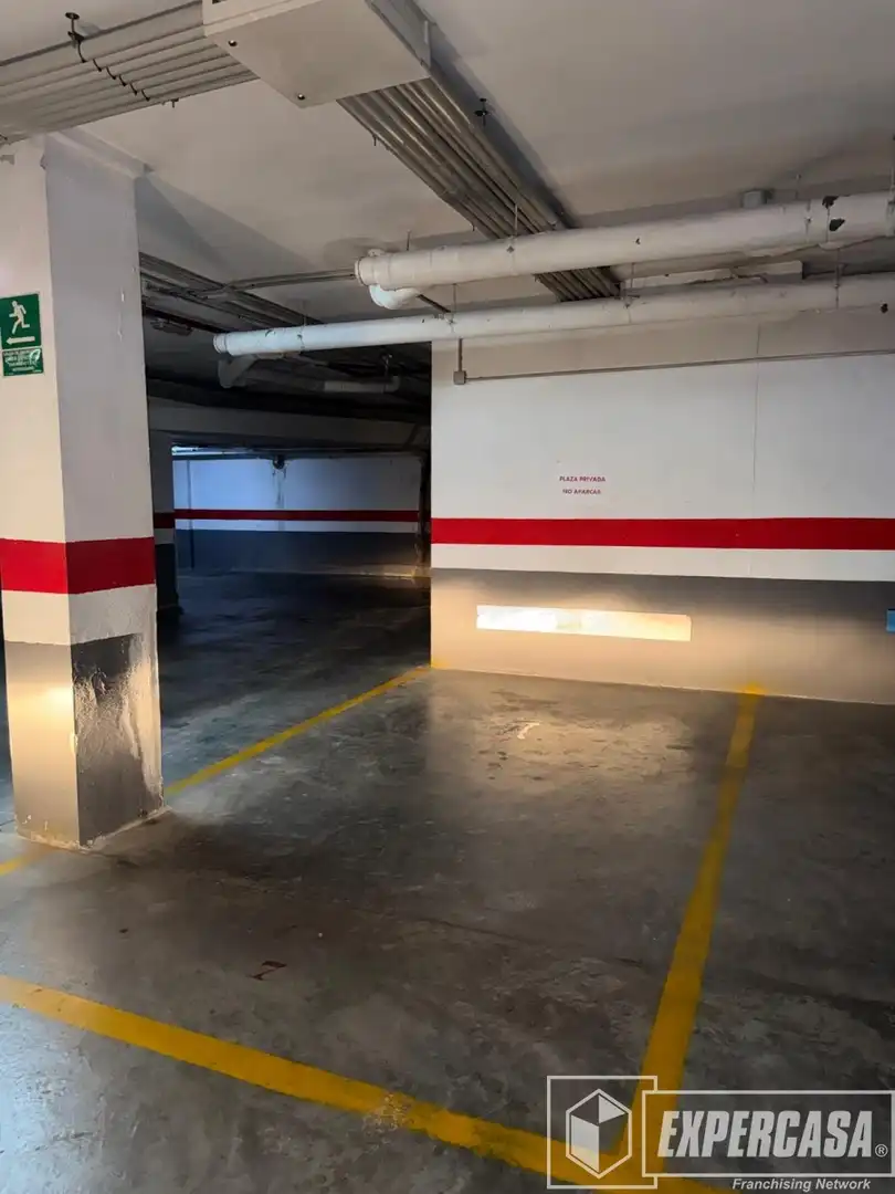 Parking de Piso en venta en Picassent con Aire acondicionado