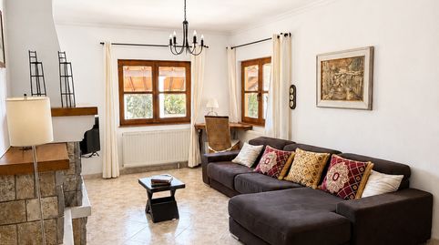 Foto 4 de Casa o chalet de alquiler en Lloc Poligon, Artà Poble, Artà