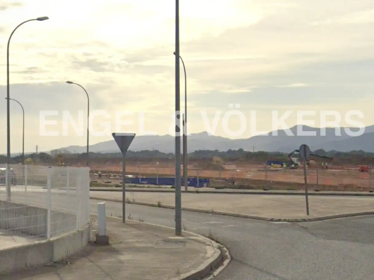 Terreno industriale in vendita a Valls, imagen 5