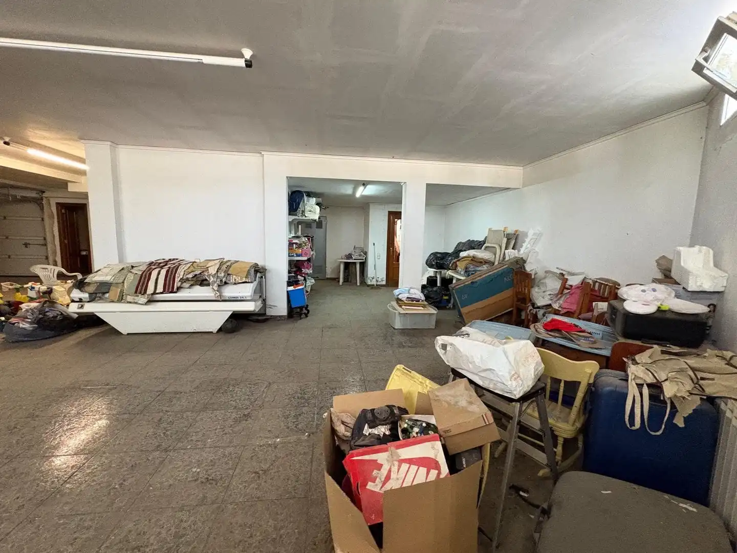 Adossat amb terrassa en venda a L'Olleria, imagen 34