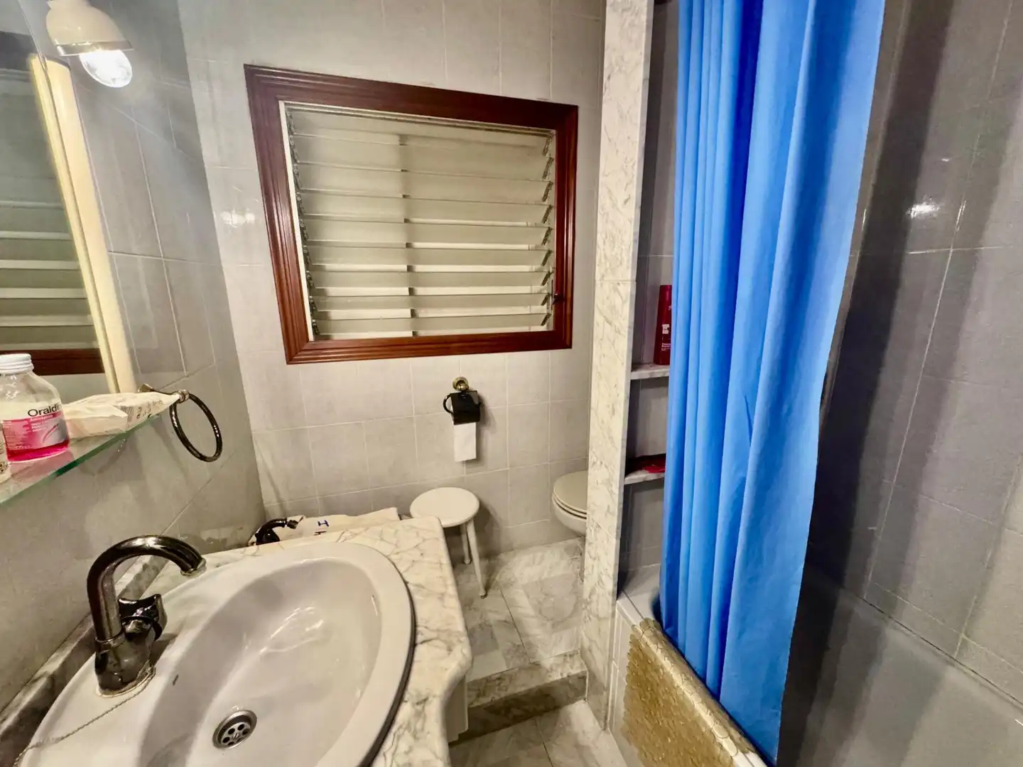Baño de Casa o chalet en venta en Calafell