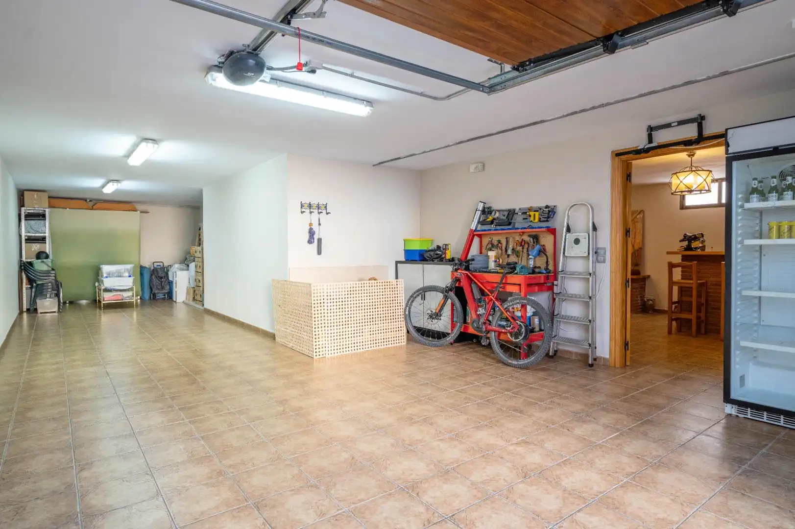 Casa o chalet en venta en Albolote con Aire acondicionado, Calefacción y Terraza