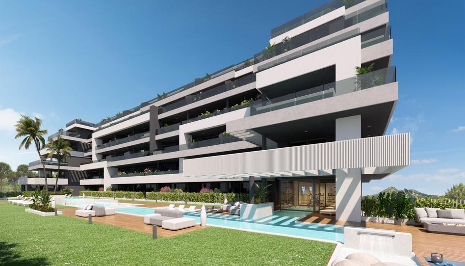 Photo 1 of Apartment for sale in Casco Antiguo, Málaga