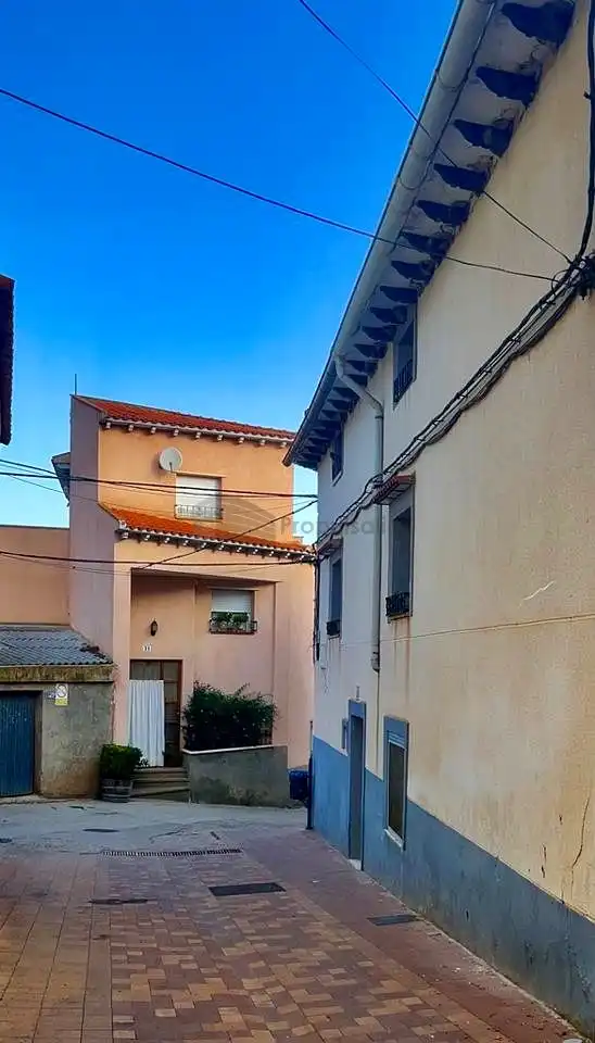 Haus zum Verkauf in Calle Poncio, imagen 2