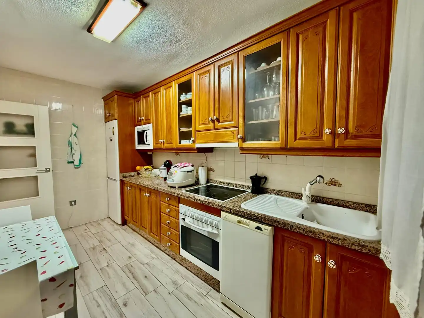 Appartement compact avec piscine à vendre à Centro Urbano, imagen 7