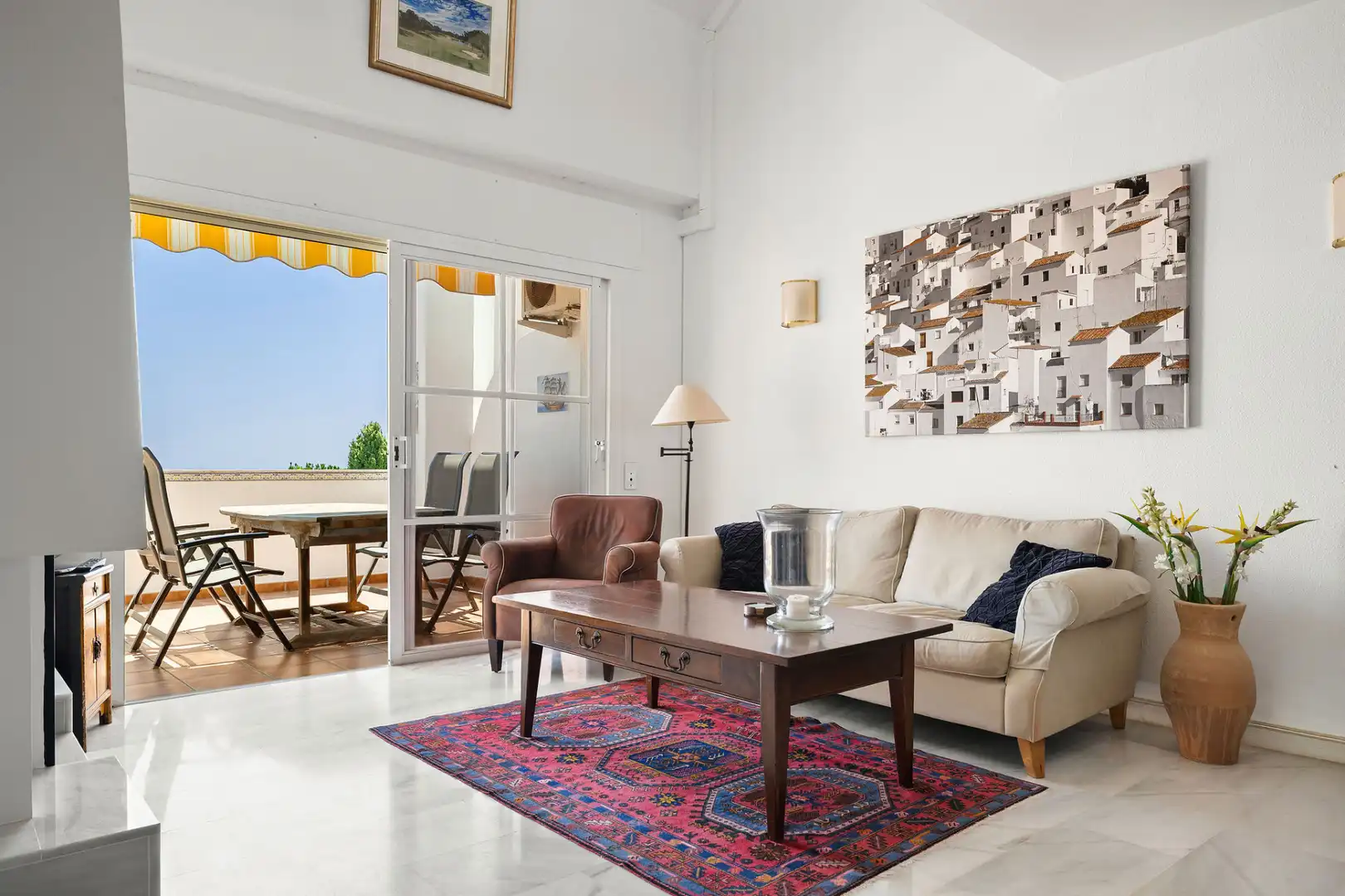 Casa a schiera con piscina in vendita a Benamara - Atalaya, imagen 4