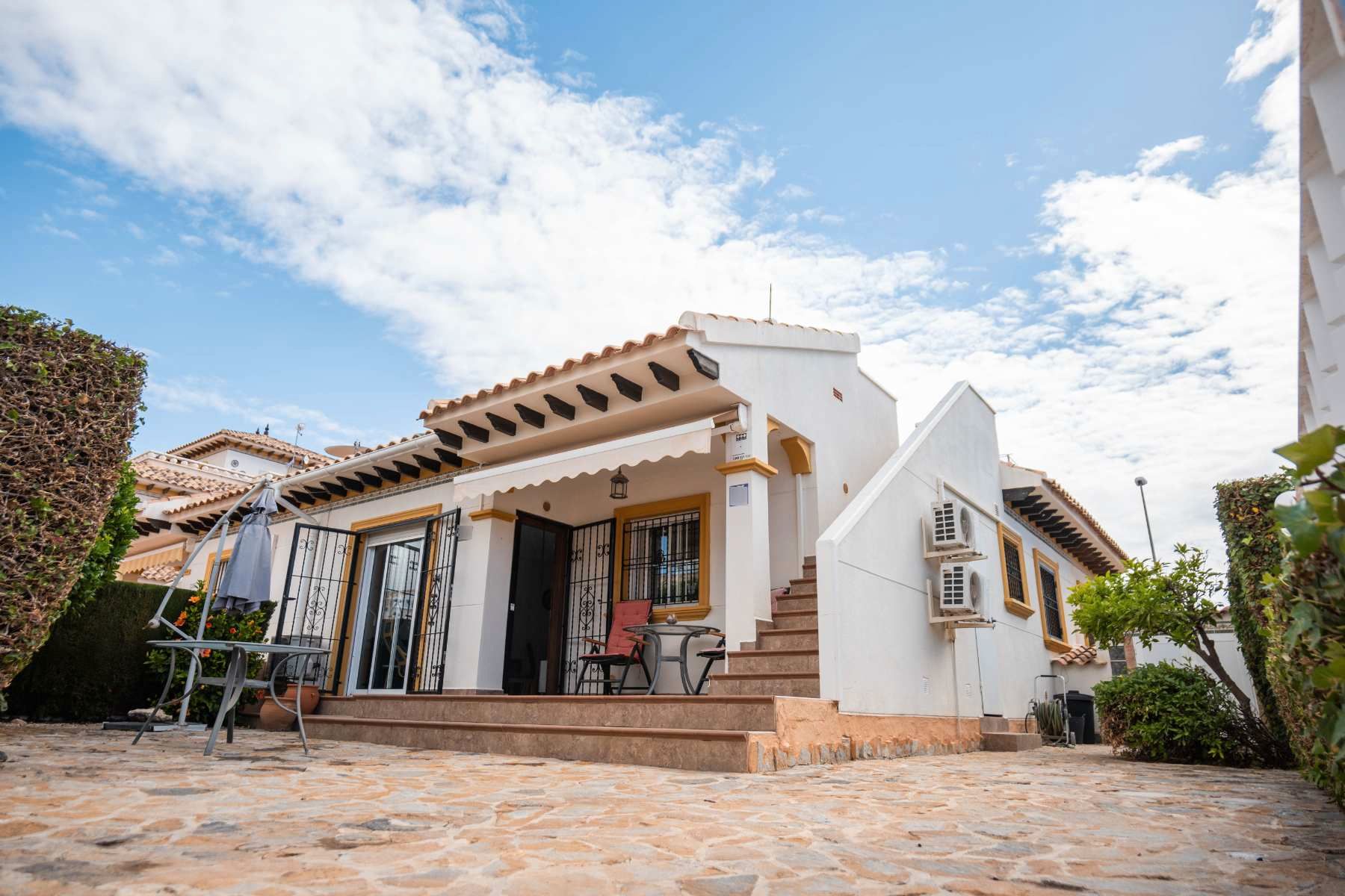 Casa adosada en venda a Lomas de Cabo Roig - Los Dolses, Orihuela Costa, Orihuela