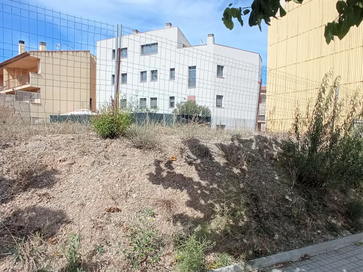 Wohnbaugrundstück zum Verkauf in Carrer Ciutadella, imagen 6