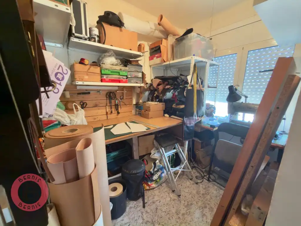Piso en venta en Piera