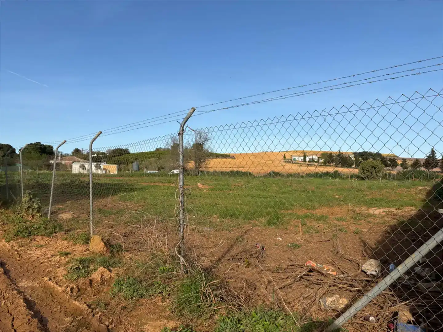 Country homes for sale in Carmona, Sevilla