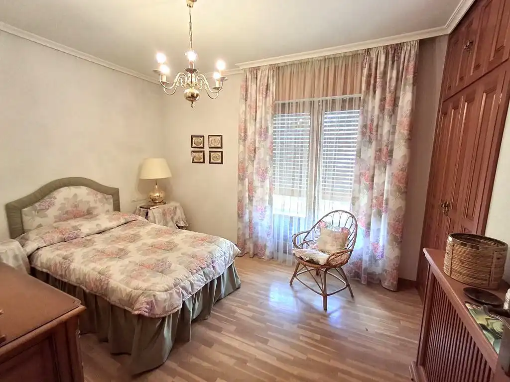 Casa a schiera con terrazza in vendita a La Roda, imagen 33