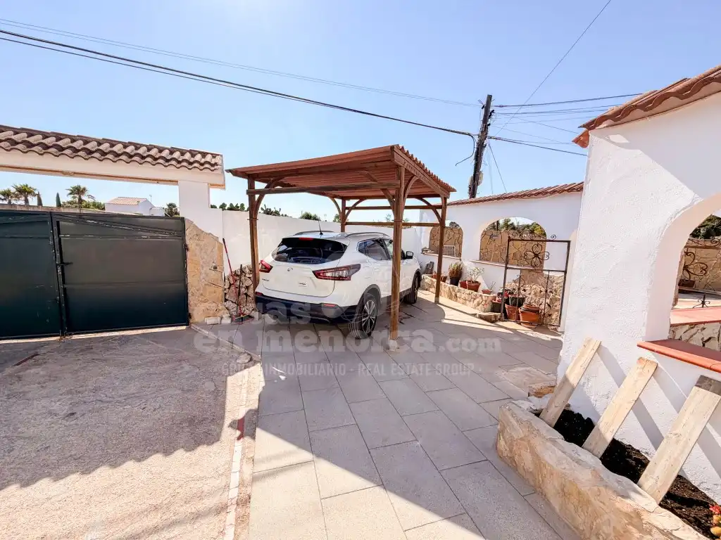 Landhaus mit Pool zum Verkauf in Ciutadella, imagen 14