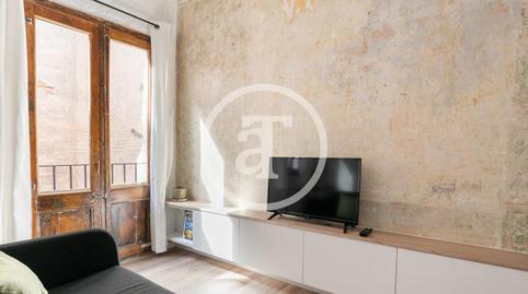 Foto 4 de Piso de alquiler en Carrer de Guifré, El Raval,  Barcelona Capital