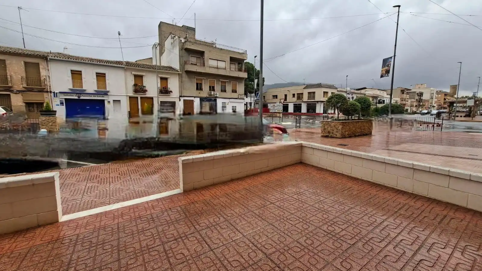 Casa rustica in vendita a Paseo CONSTITUCION, imagen 2