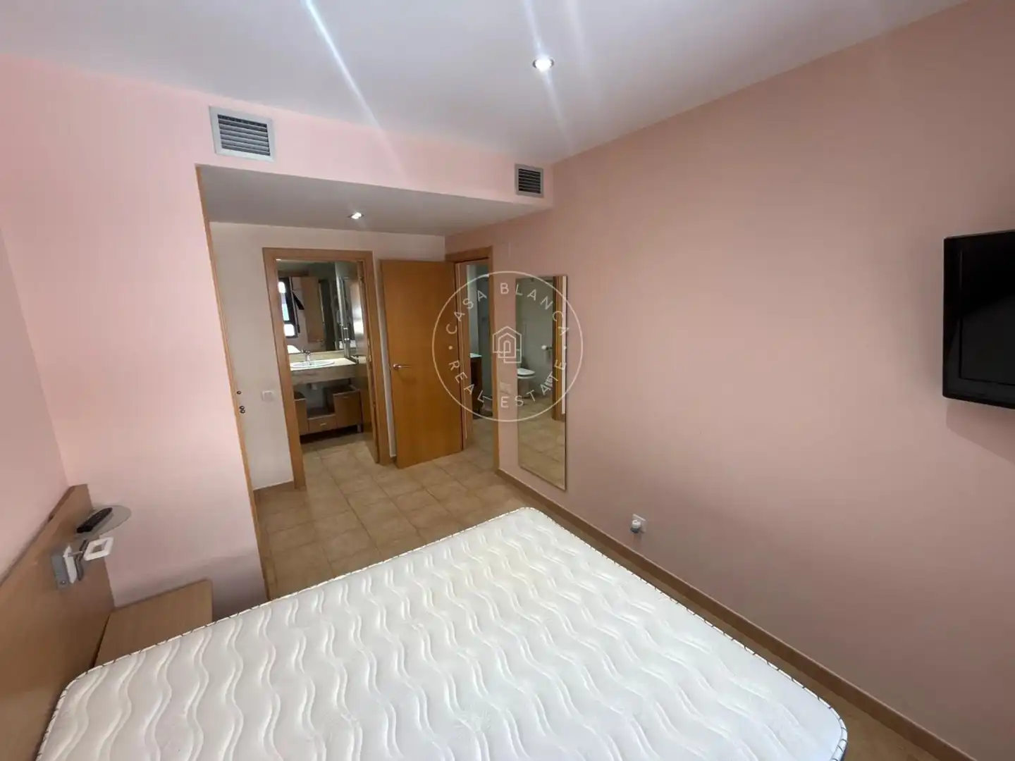 Appartement compact avec piscine à vendre à Can Xanca, imagen 11