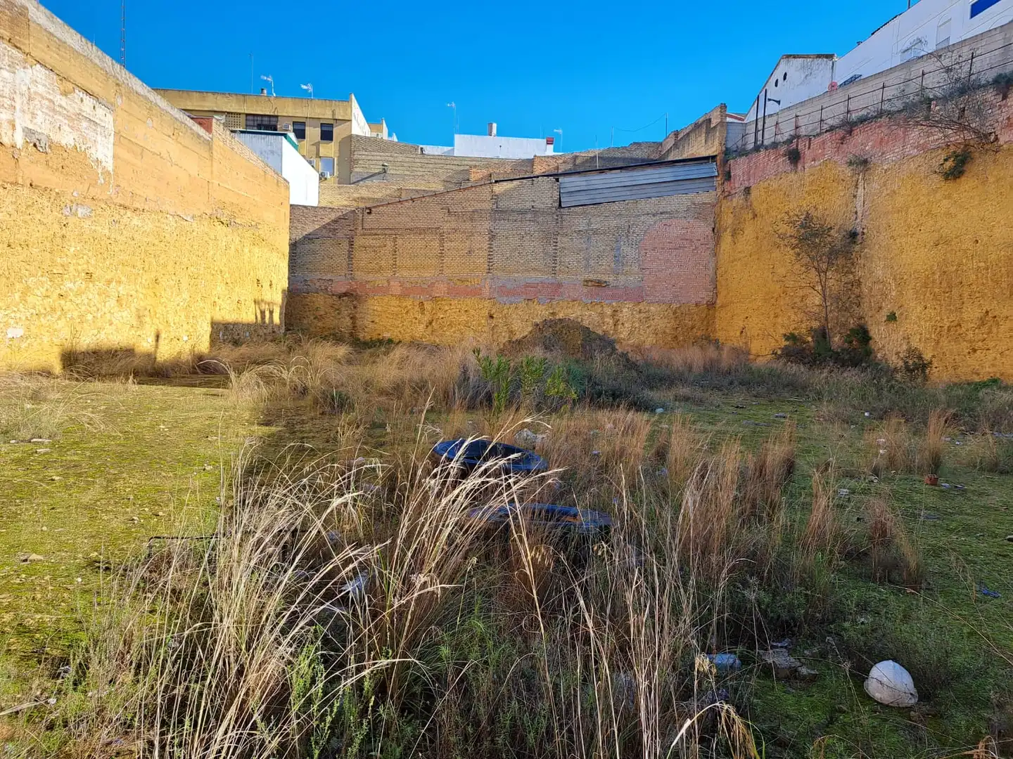 Terreni e lotti in vendita a Calle Cardenal Cisneros