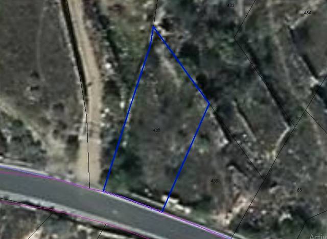 Terreno en Venta en Calle Pino Gordo, 1 en Fasnia