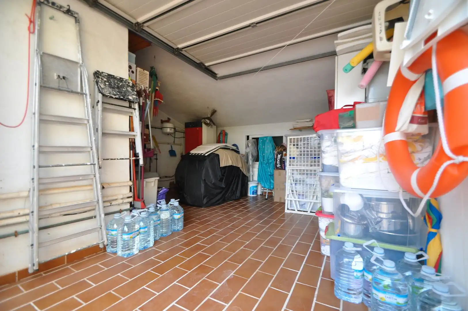 Detached house with pool for sale in S'Algar - Alcaufar, imagen 24