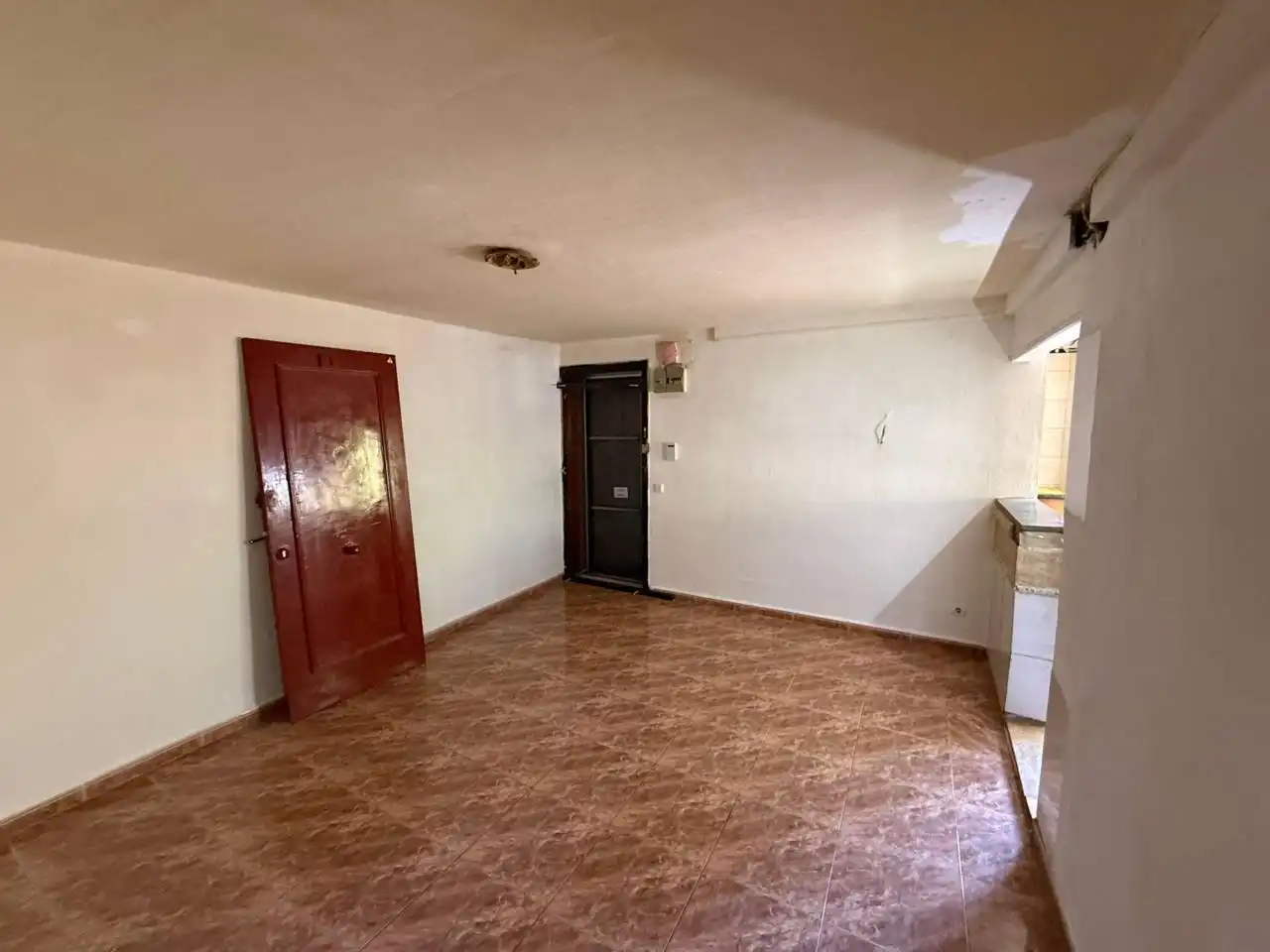 Piso en venta en Terrassa