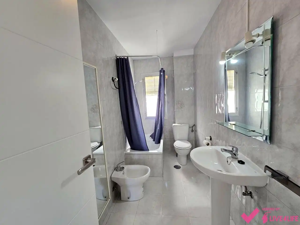 Attic for rent in Bami, Bami - La Estrella