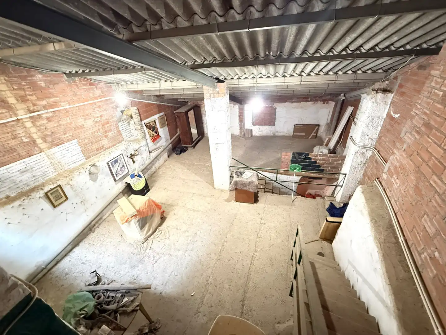 Casa o chalet en venta en Caspe con Aire acondicionado, Calefacción y Trastero