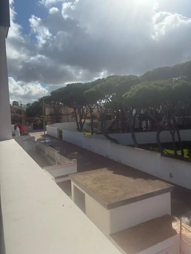 Außenansicht von Geschaftsraum zum Verkauf in Chiclana de la Frontera