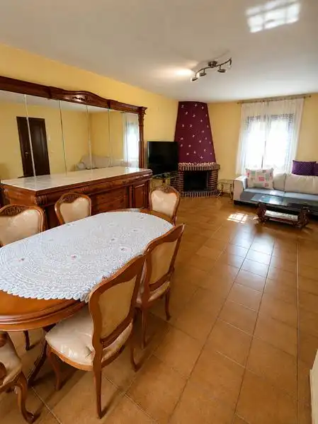 Comedor de Finca rústica en venta en Estepona con Aire acondicionado y Calefacción