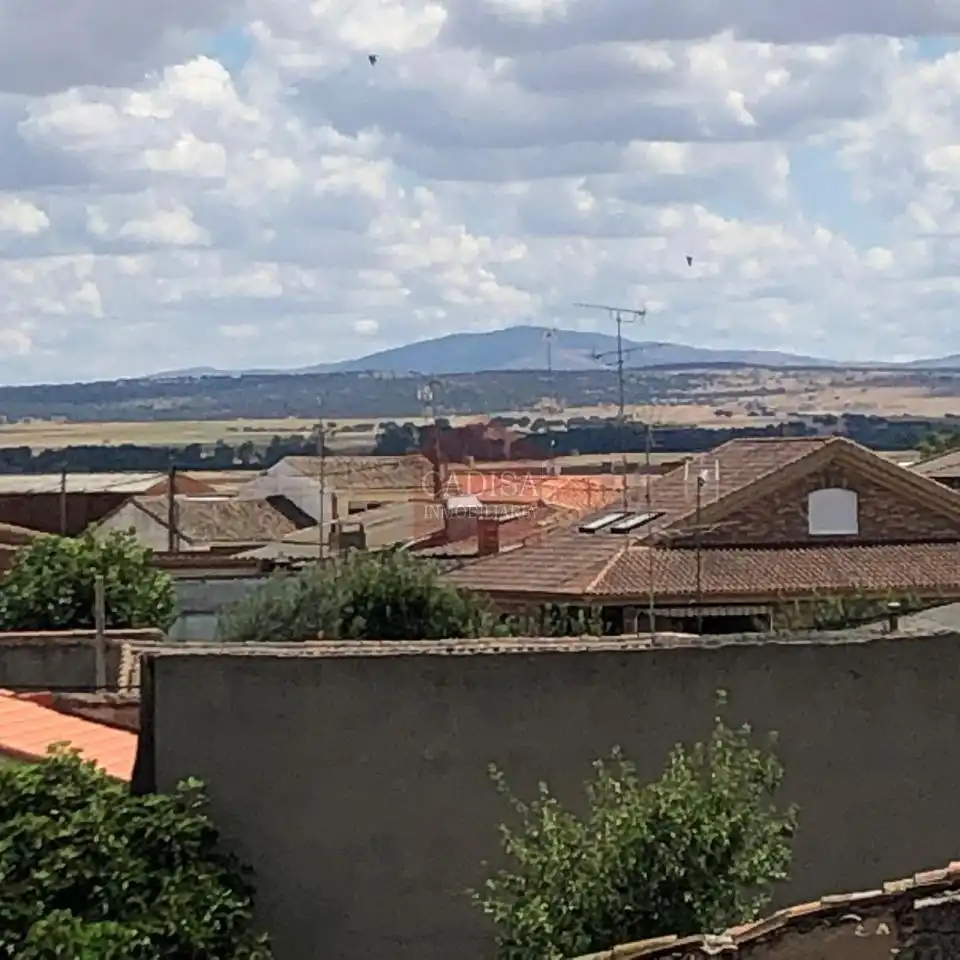 Casa o chalet en venta en Santiago de la Puebla con Calefacción, Terraza y Trastero