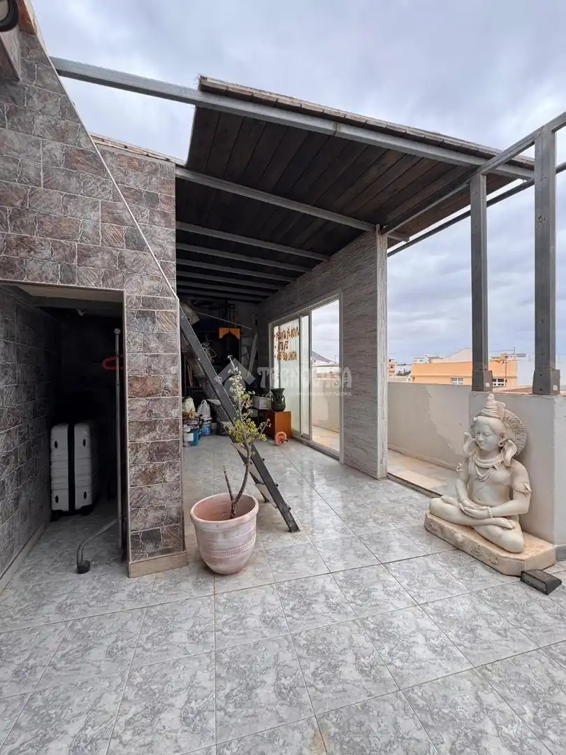 Terraza de Piso en venta en Arrecife
