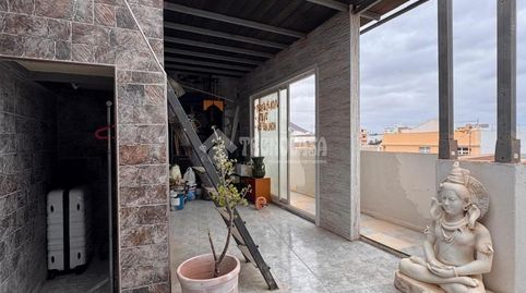 Foto 5 de Piso en venta en Argana Alta - Maneje, Arrecife