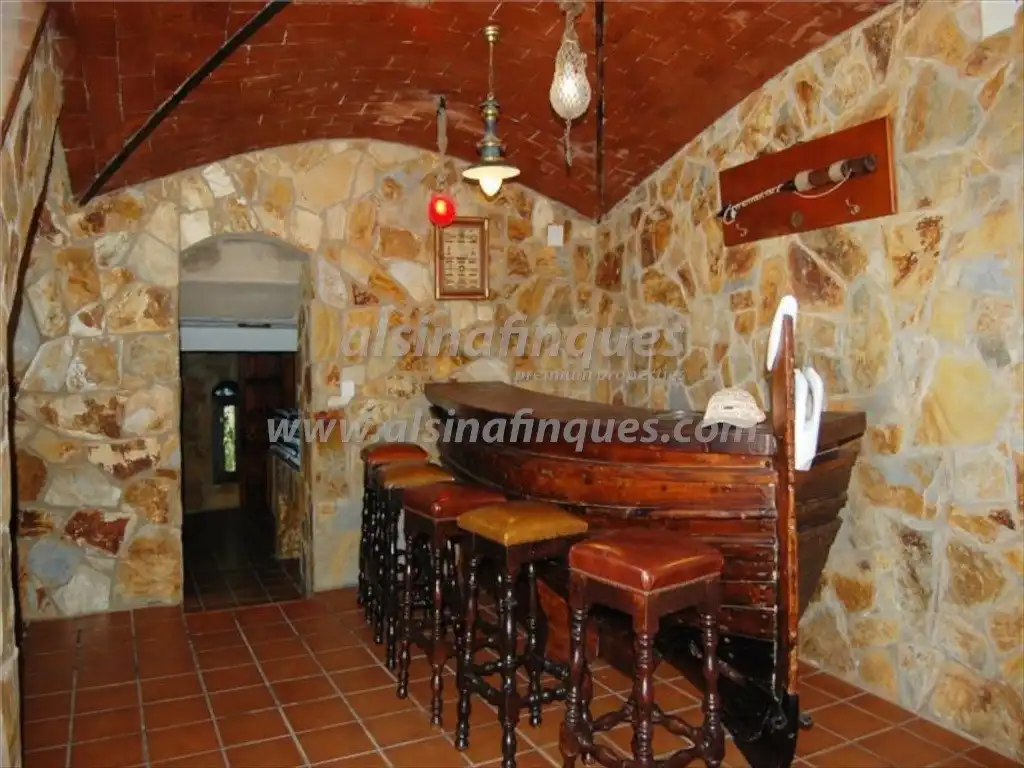 Casa o xalet en venda a Europa, Canyelles