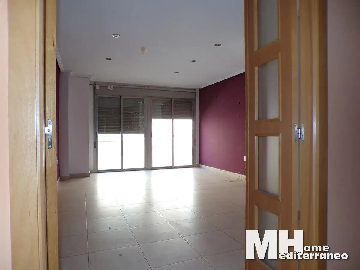 Flat for sale in La Vall d'Uixó