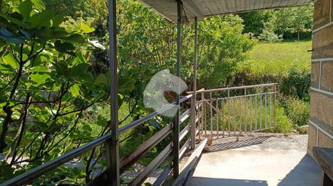 Foto 4 de Casa adosada en venda a Taboadela, Ourense