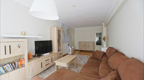 Foto 4 de Piso en venta en Rúa Menéndez Pelayo, Camelias - Pi y Margall, Vigo