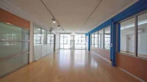 Foto 4 de Oficina de alquiler en Llull, 48, La Vila Olímpica del Poblenou, Barcelona