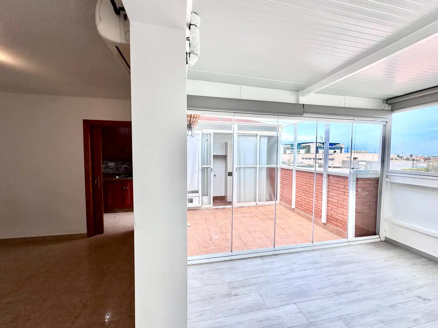 Attic for sale in El Ejido  with Air Conditioner and Terrace