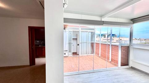 Photo 5 of Attic for sale in Calle Atlántida, 1, Pabellón - Estación - El Corte Inglés, El Ejido