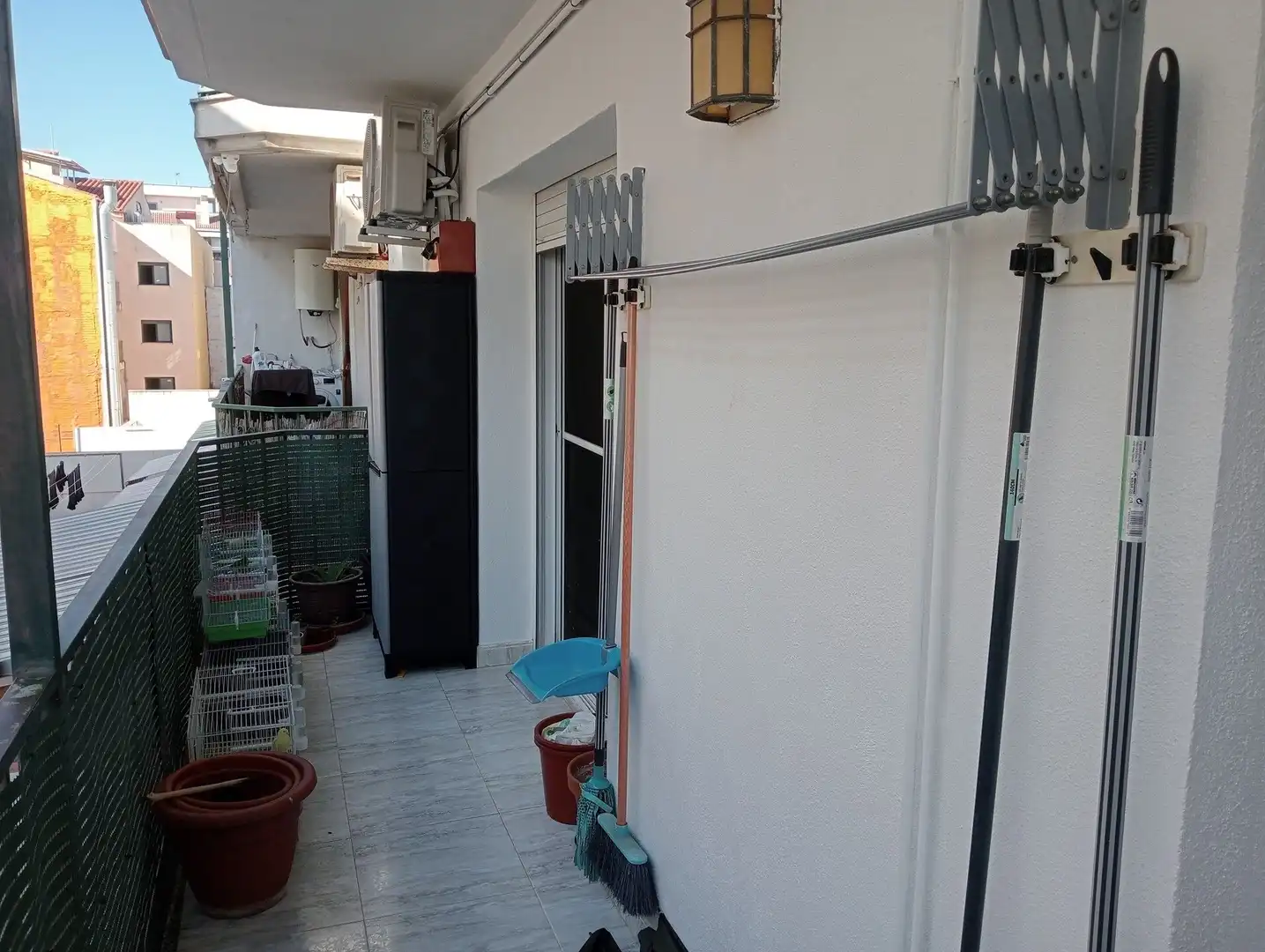 Appartement avec terrasse à vendre à Alcanar, imagen 7