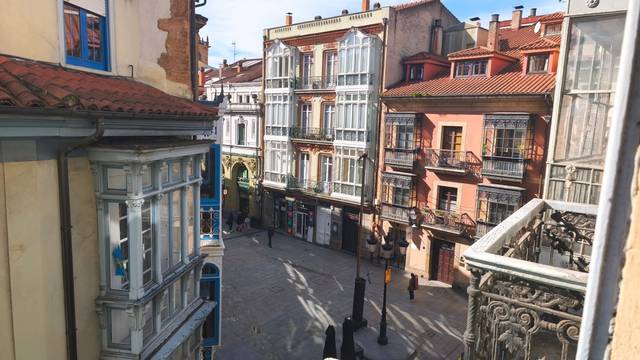 Piso en Venta en Casco Histórico