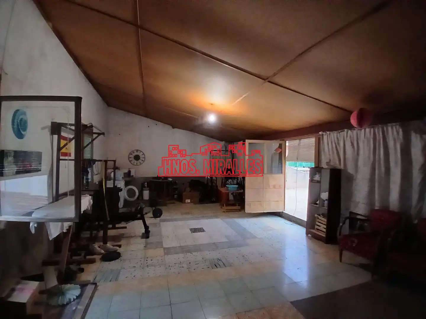 Casa o xalet en venda en Aspe amb Terrassa