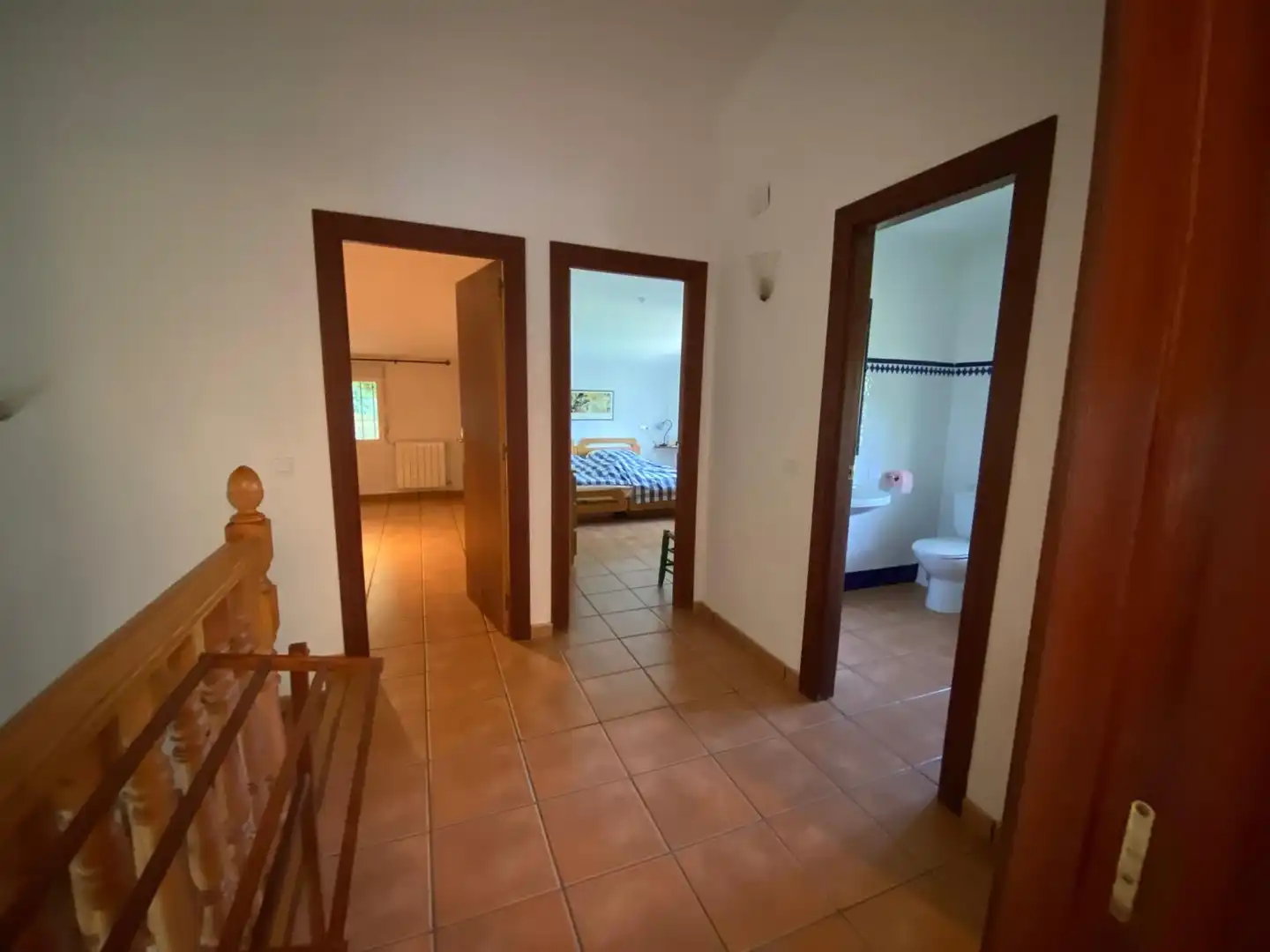 Casa amb jardí en venda a Güéjar Sierra, imagen 15