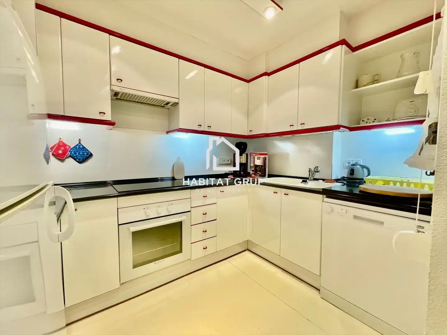 Penthouse zum Verkauf in Sant Antoni de Calonge, imagen 8
