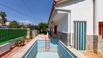 Piscina de Casa o xalet en venda en Terrassa amb Terrassa