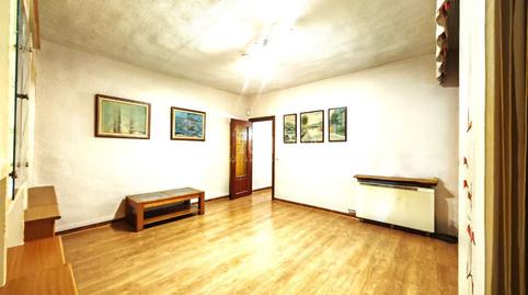 Foto 5 de Pis en venda a C. Diez, Rejas,  Madrid Capital