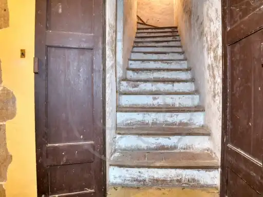 Casa rústica amb terrassa en venda a Carrer de l'Aigüeta, imagen 41