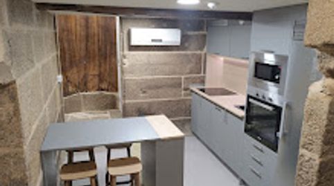 Foto 2 de Casa o chalet de alquiler en Rúa Das Orfas, 40, Ensanche - Sar, Santiago de Compostela
